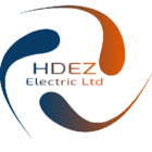 HDEZ Electric LTD. - Logo