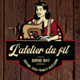 View L'Atelier du Fil’s Dolbeau-Mistassini profile