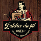 L'Atelier du Fil - Couturiers et couturières