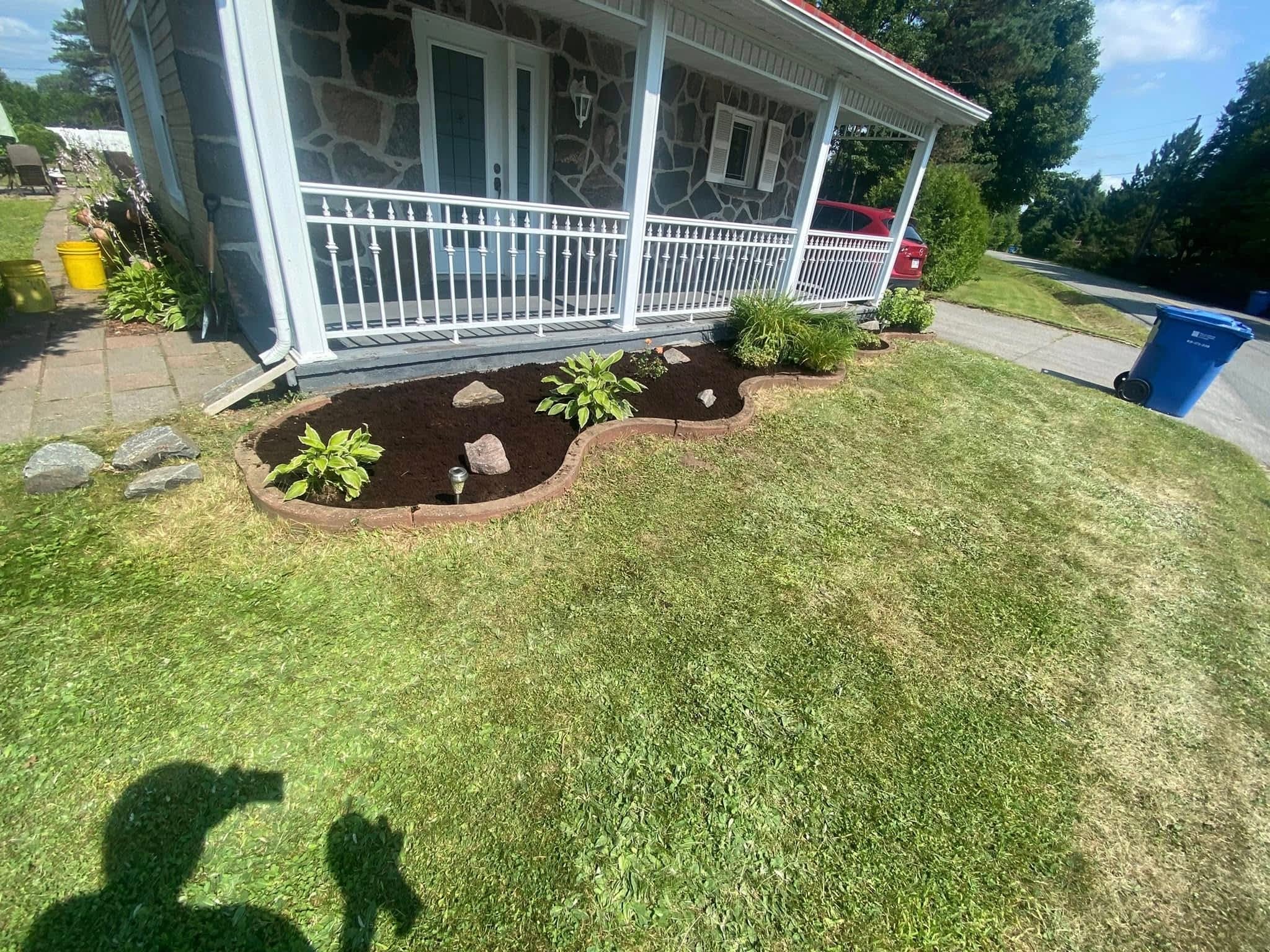 photo Groupe Lefebvre Extérieur Inc.