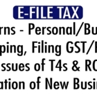 Johal Accounting & Tax Services Ltd. - Loans