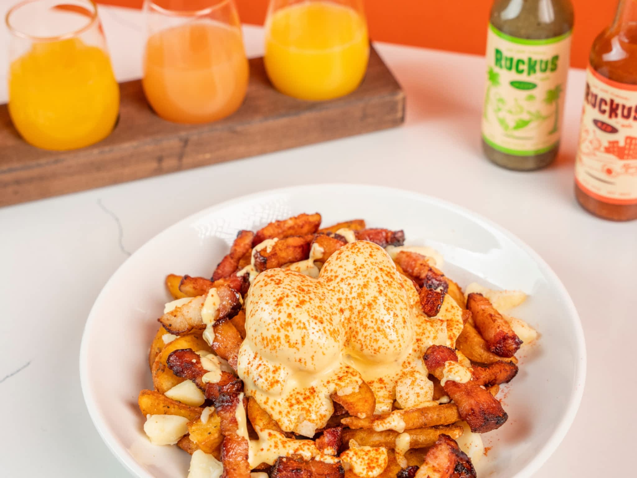 photo OEB Breakfast Co.