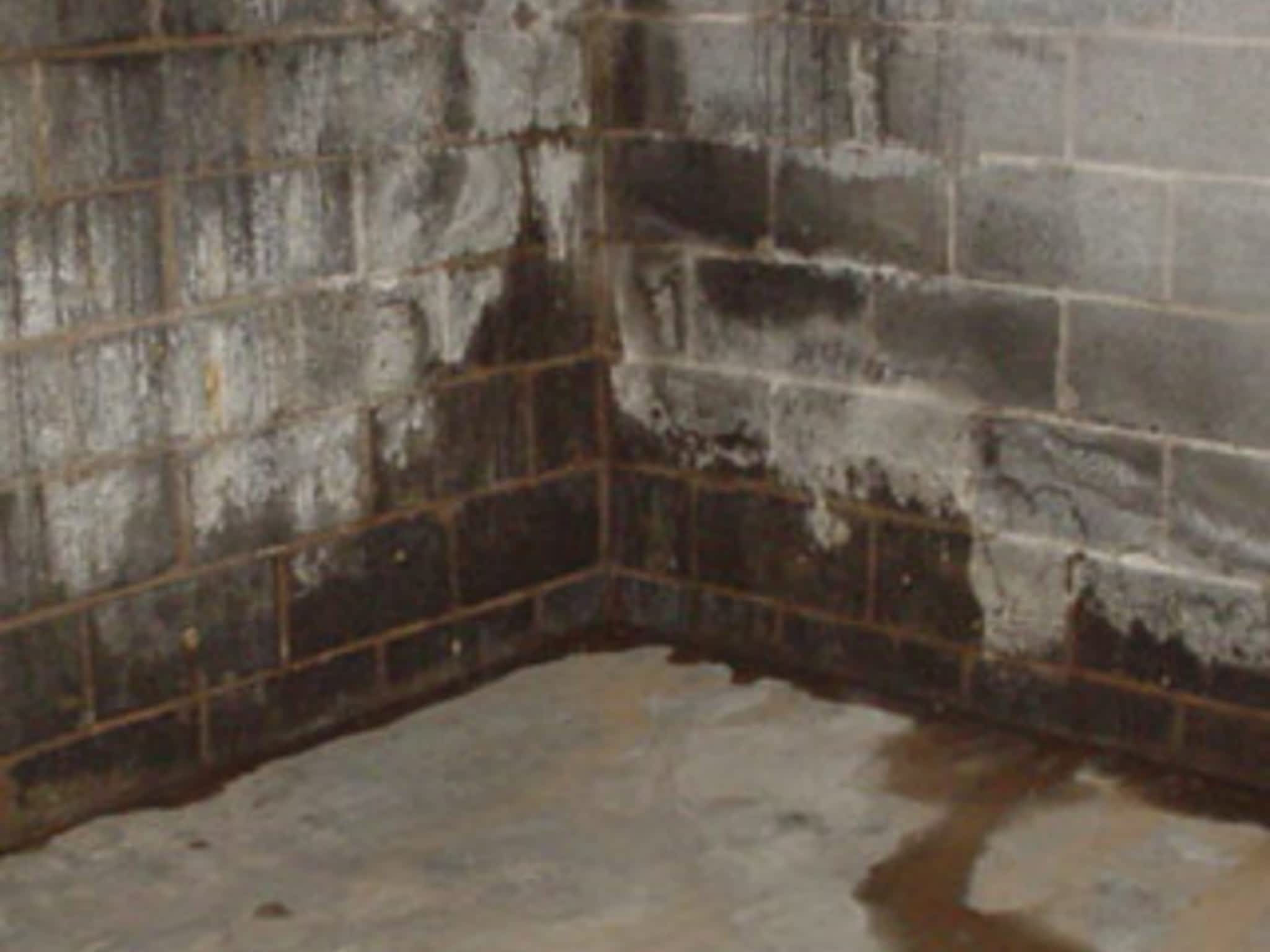 photo Systèmes Sous-sol Québec