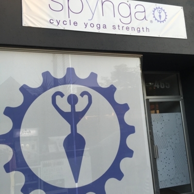 Spynga Inc - Salles d'entraînement