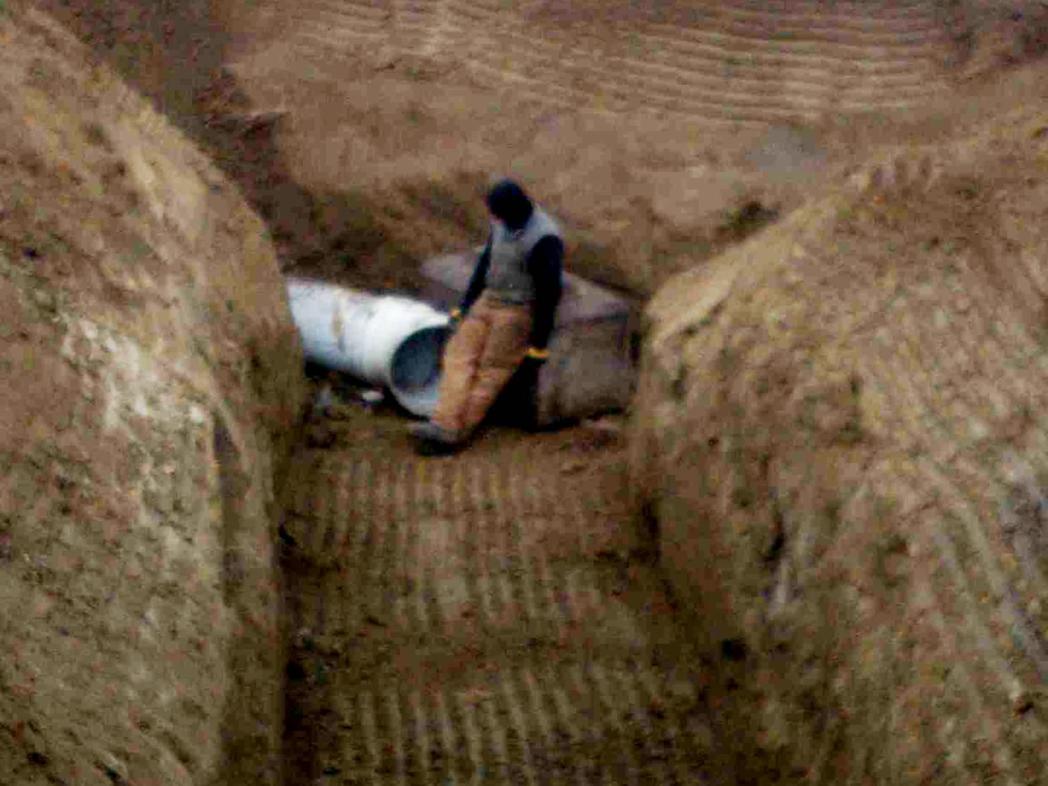 photo Smooth Crew Excavating