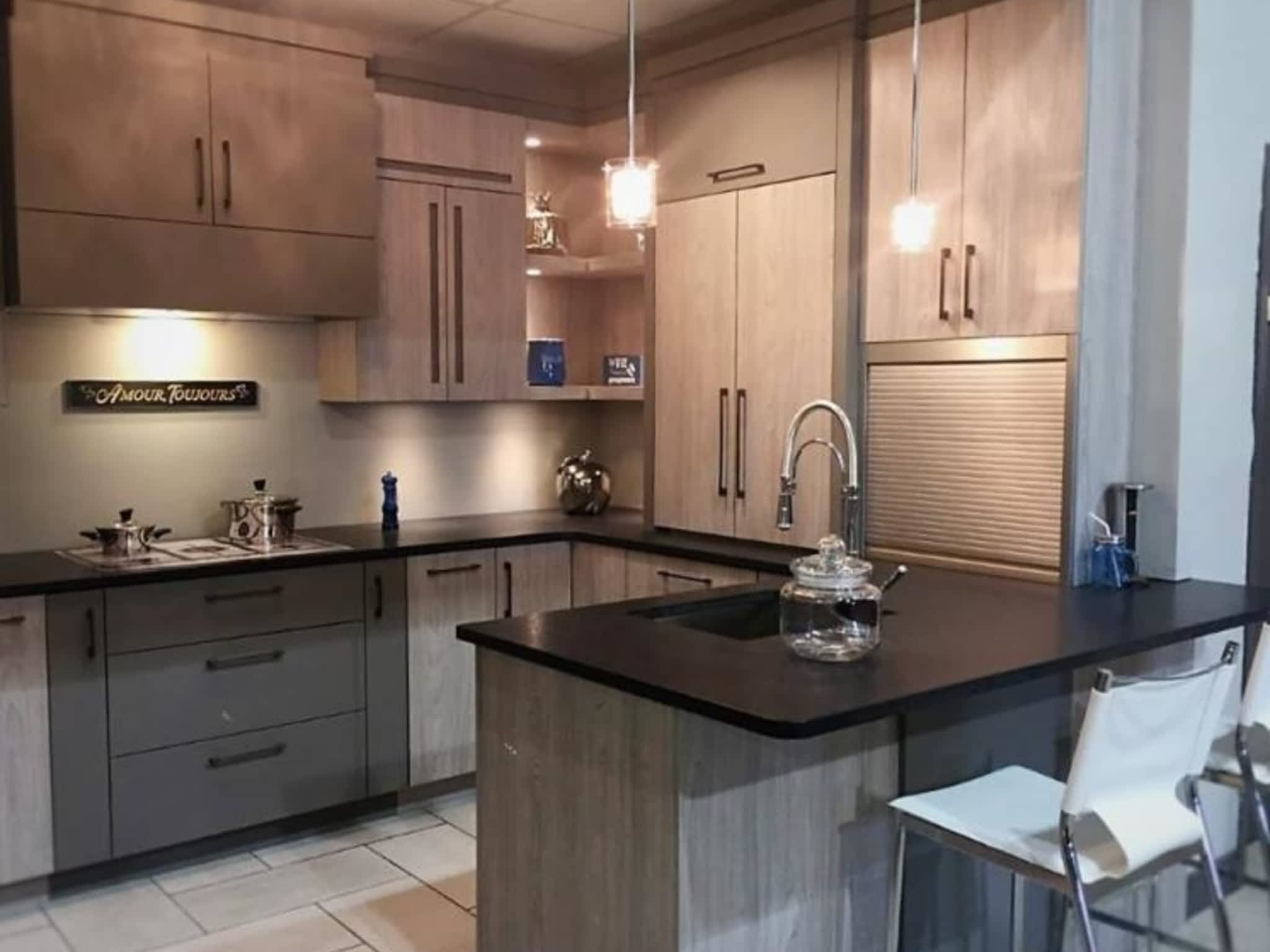 photo Les Cuisines BBCDS (2005) Inc