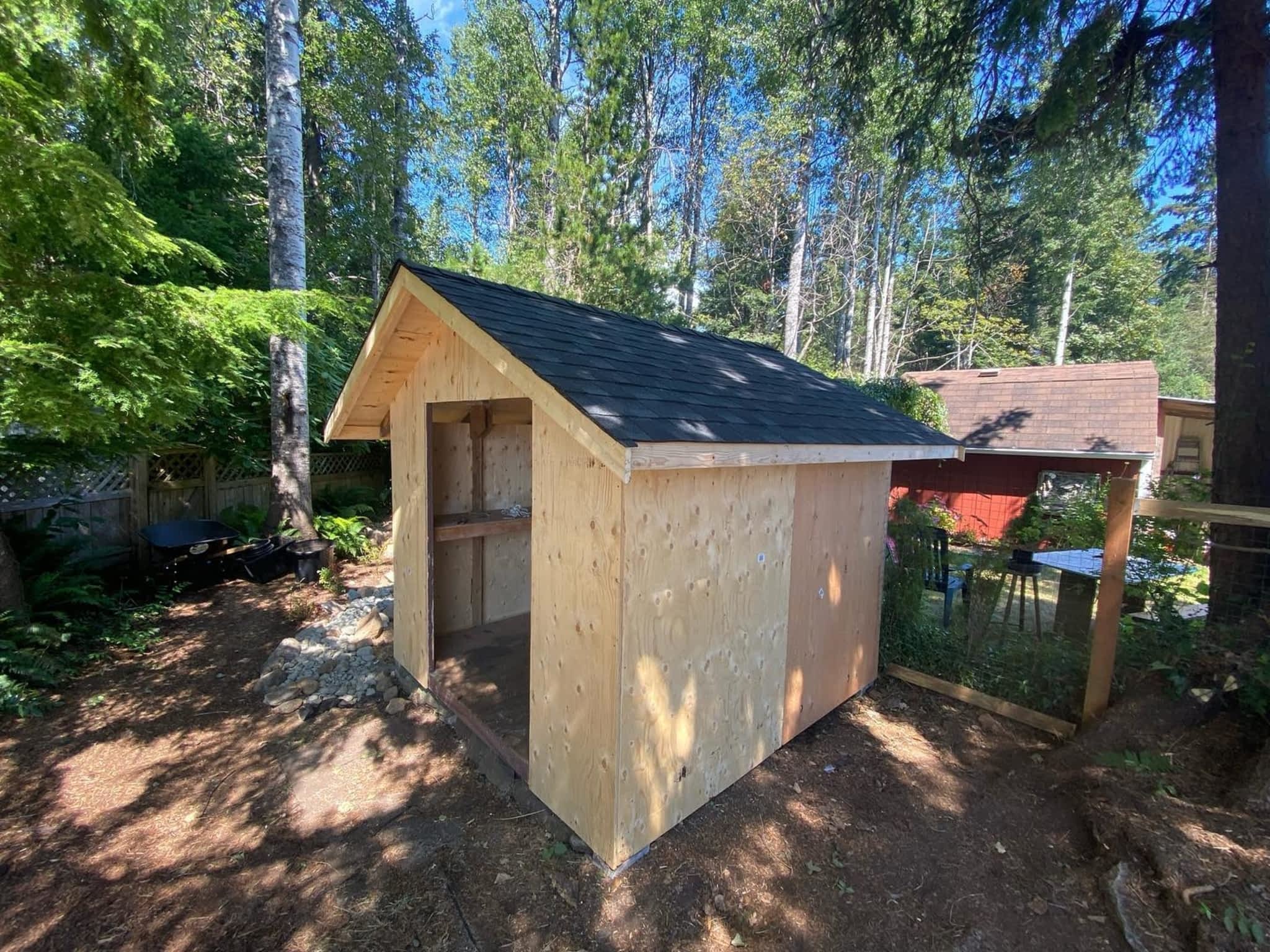 photo Simplicity Contracting