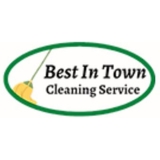 Best In Town Cleaning Services - Nettoyage de maisons et d'appartements