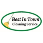 Best In Town Cleaning Services - Logo