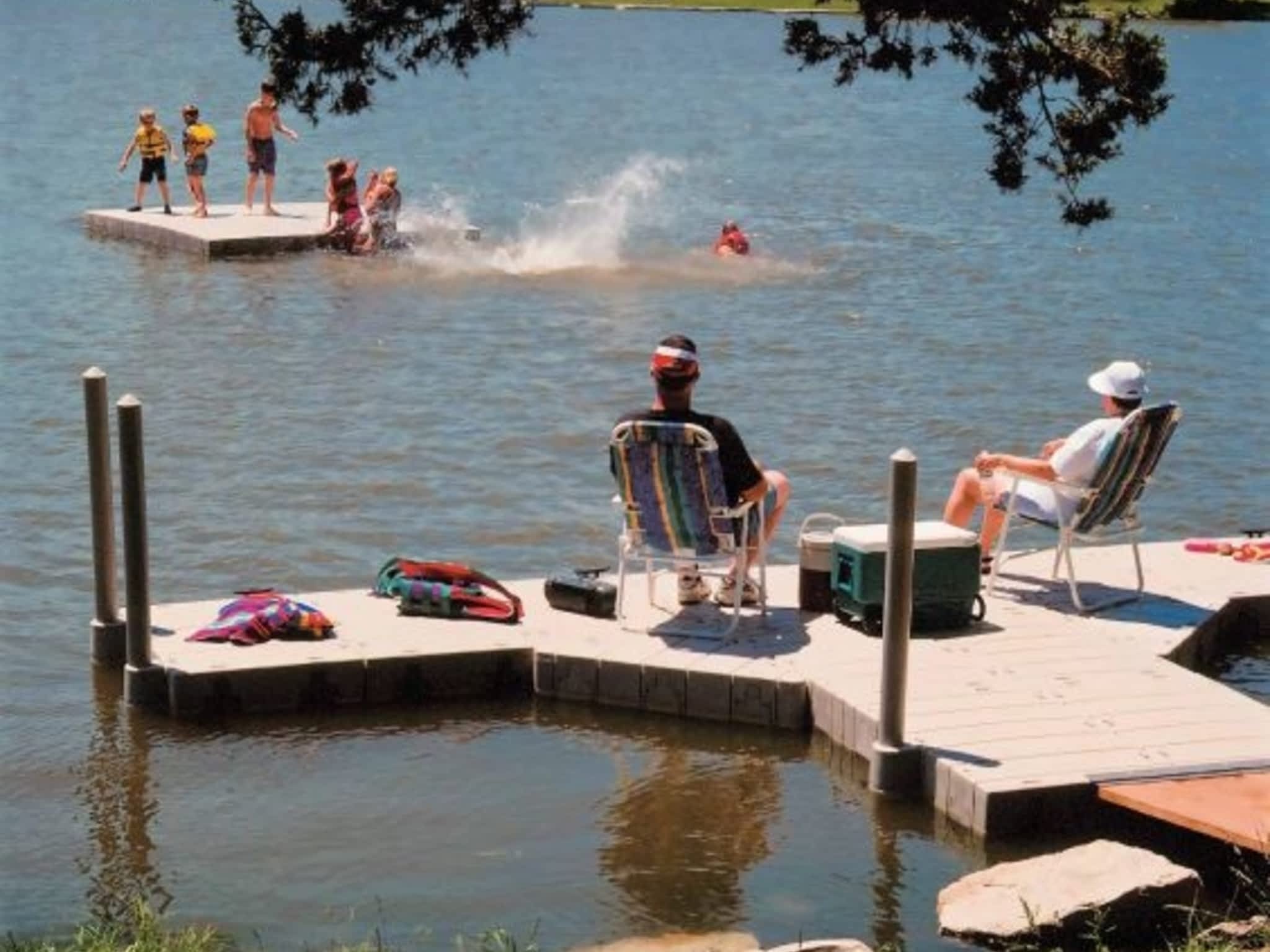 photo Docks Unlimited