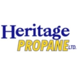 Heritage Propane Ltd - Propane Gas Sales & Service