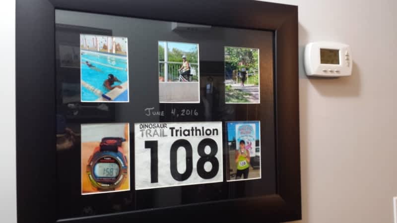 photo Kel's Korners Framing