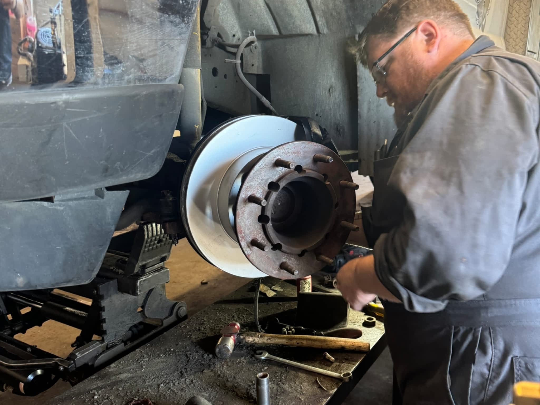 photo EDP Automotive Services