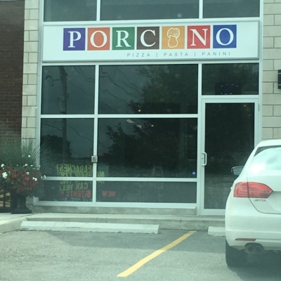 Porcino Restaurant - Restaurants