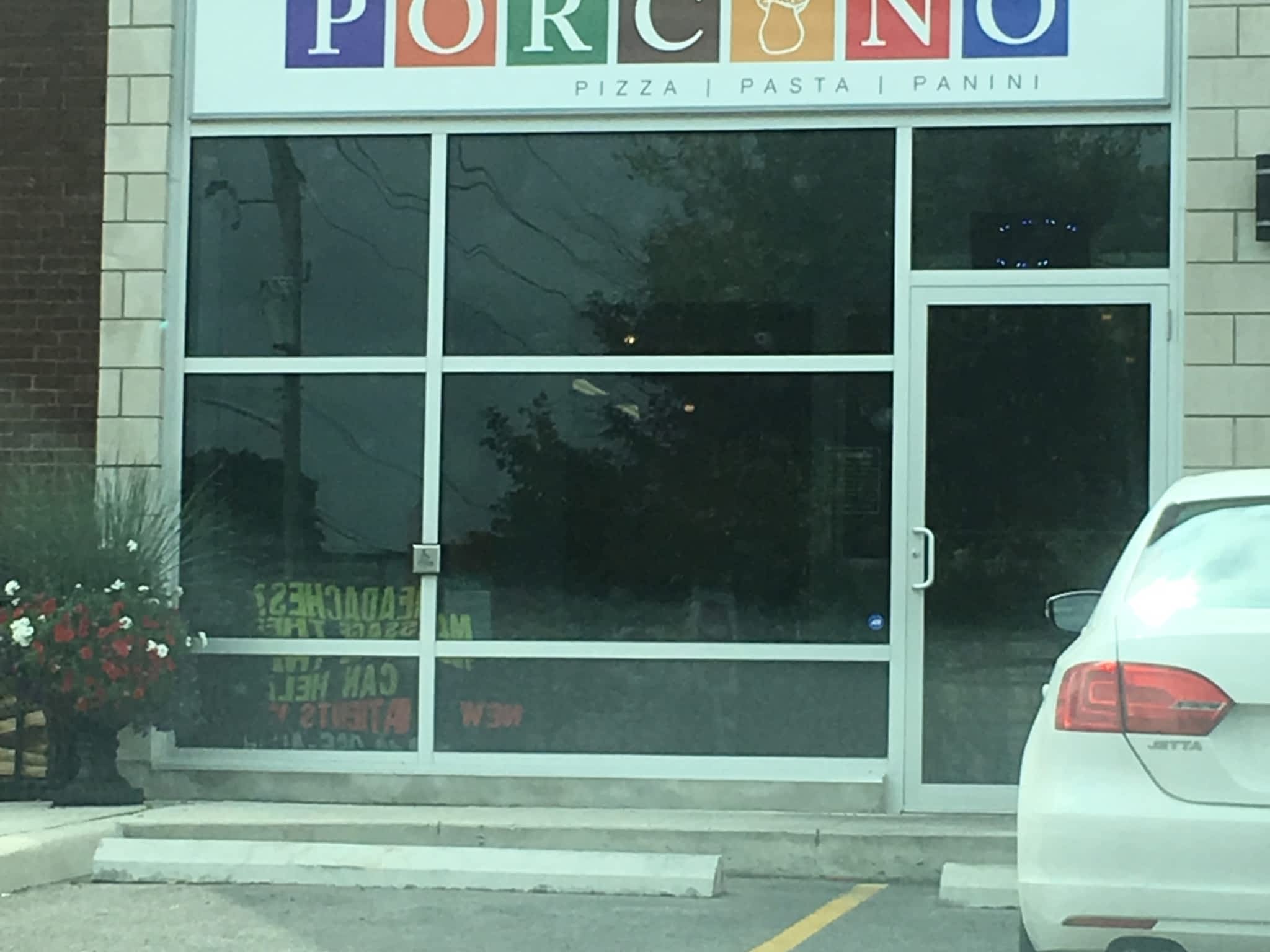 photo Porcino Restaurant