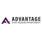 Advantage Sport Medicine Physiotherapy - Logo