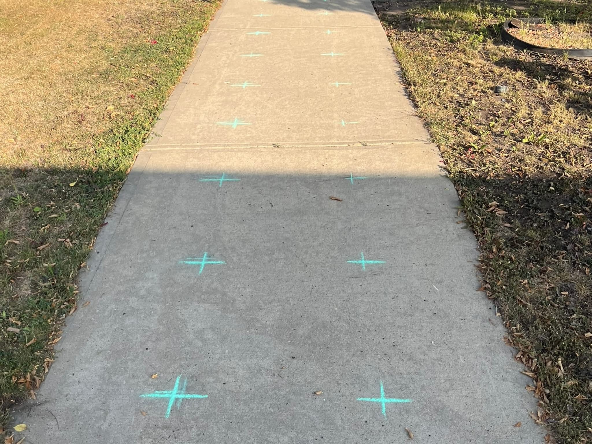 photo Caliber Mudjacking Ltd