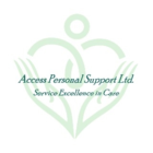 Access Personal Support Ltd. - Logo