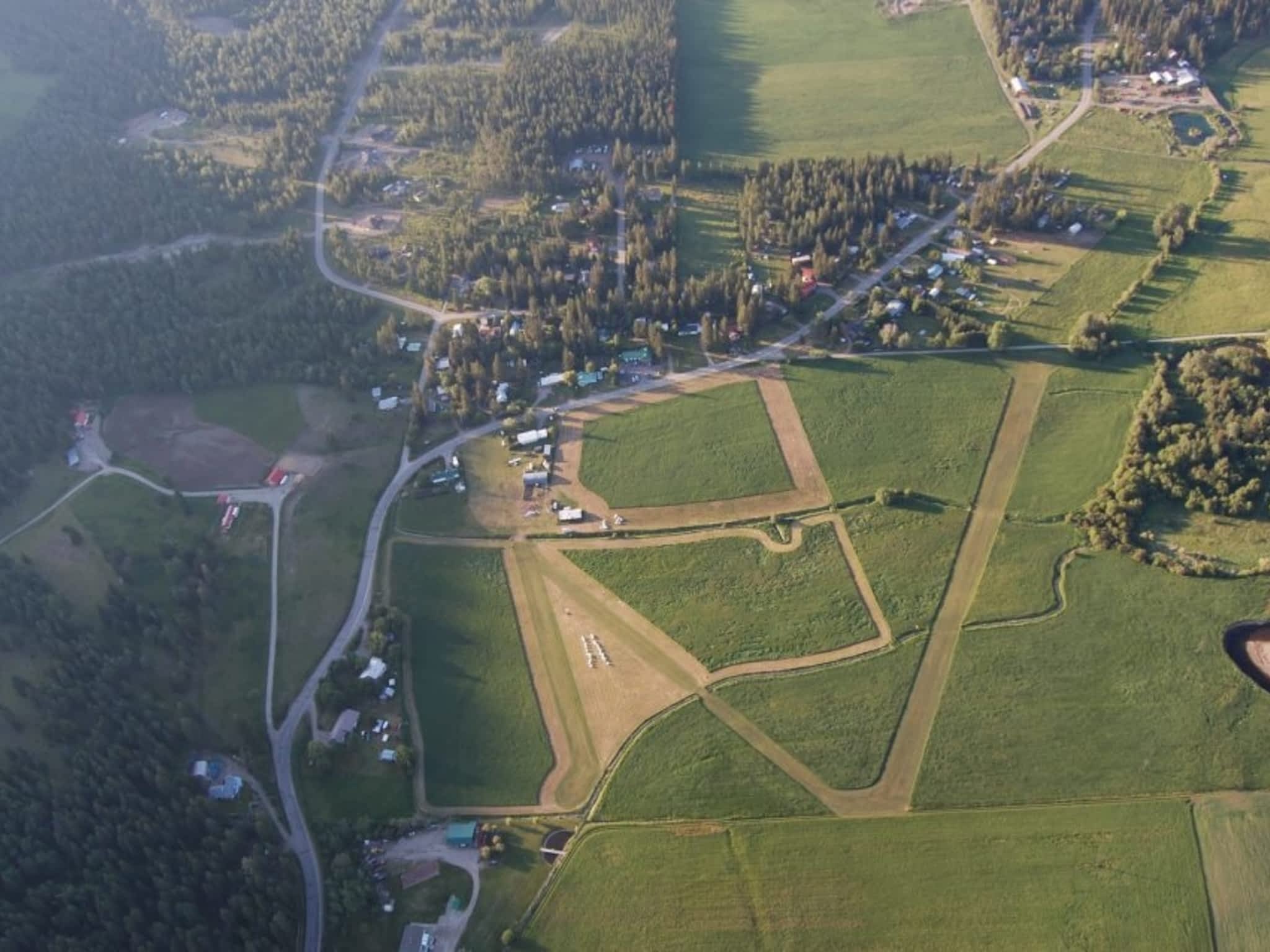 photo Freedom Flight School