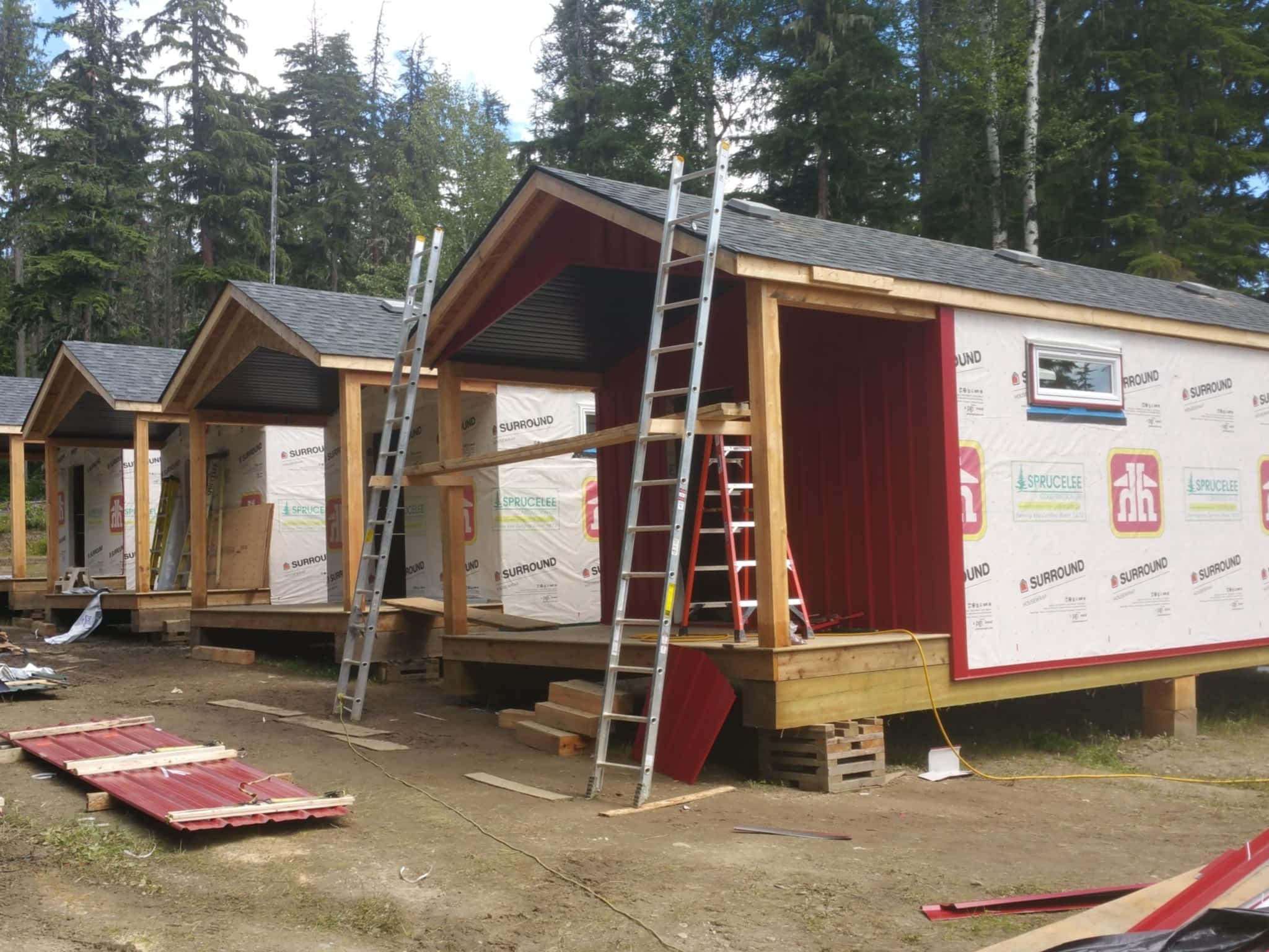 photo Bold Vision Projects