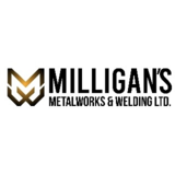 View Milligan's Metalworks & Welding Ltd.’s Edson profile