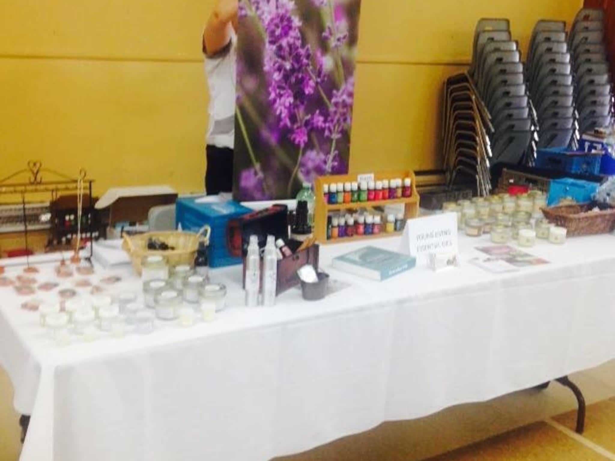 photo Laura's Essentials