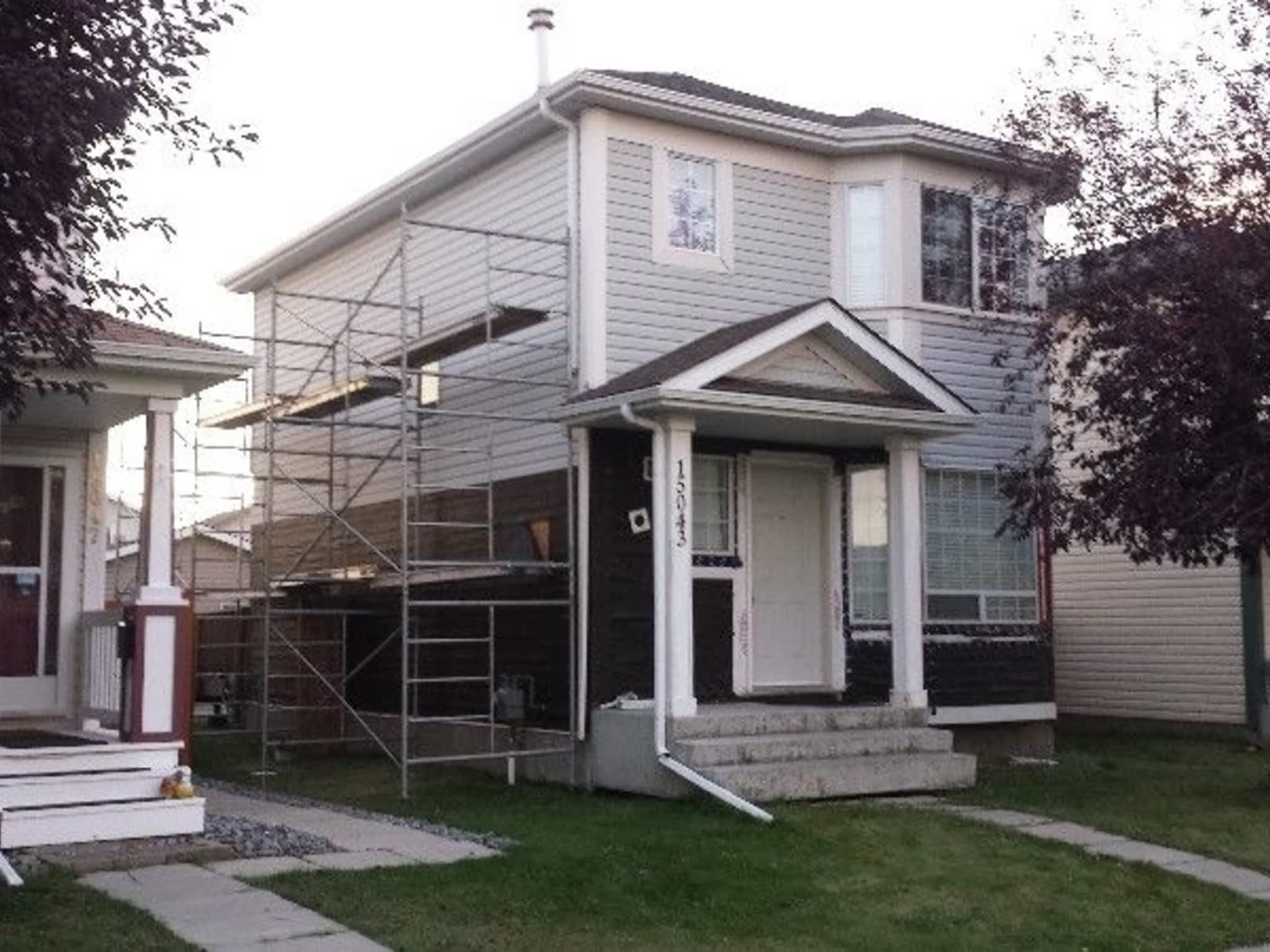 photo Mr. Avatar Carpentry