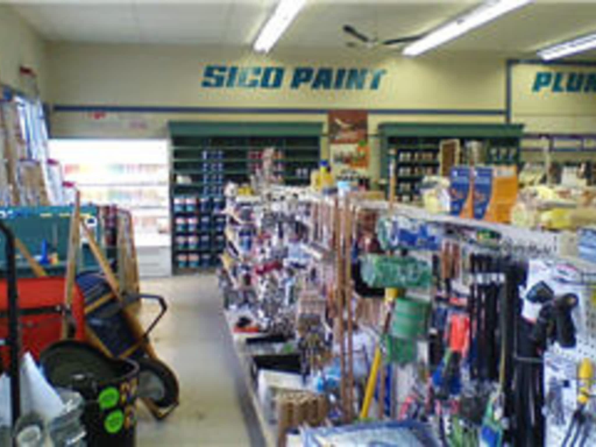 photo Agassiz Builders Ltd