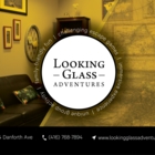 Looking Glass Adventures - Adventure Games & Activities
