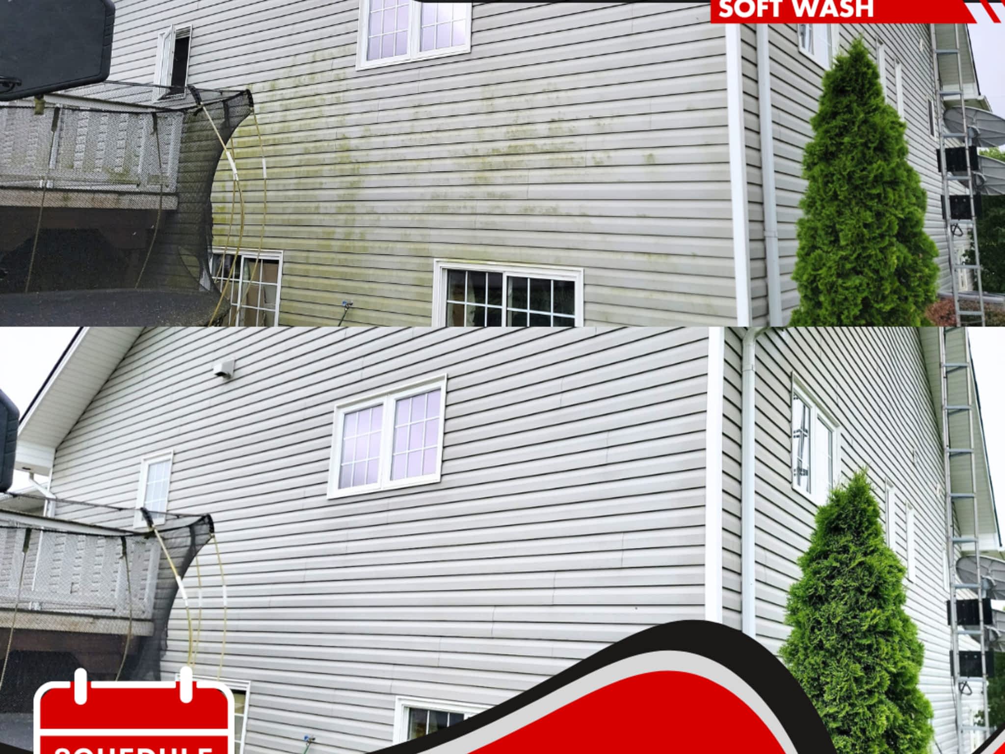 photo Thunder Spray Inc.