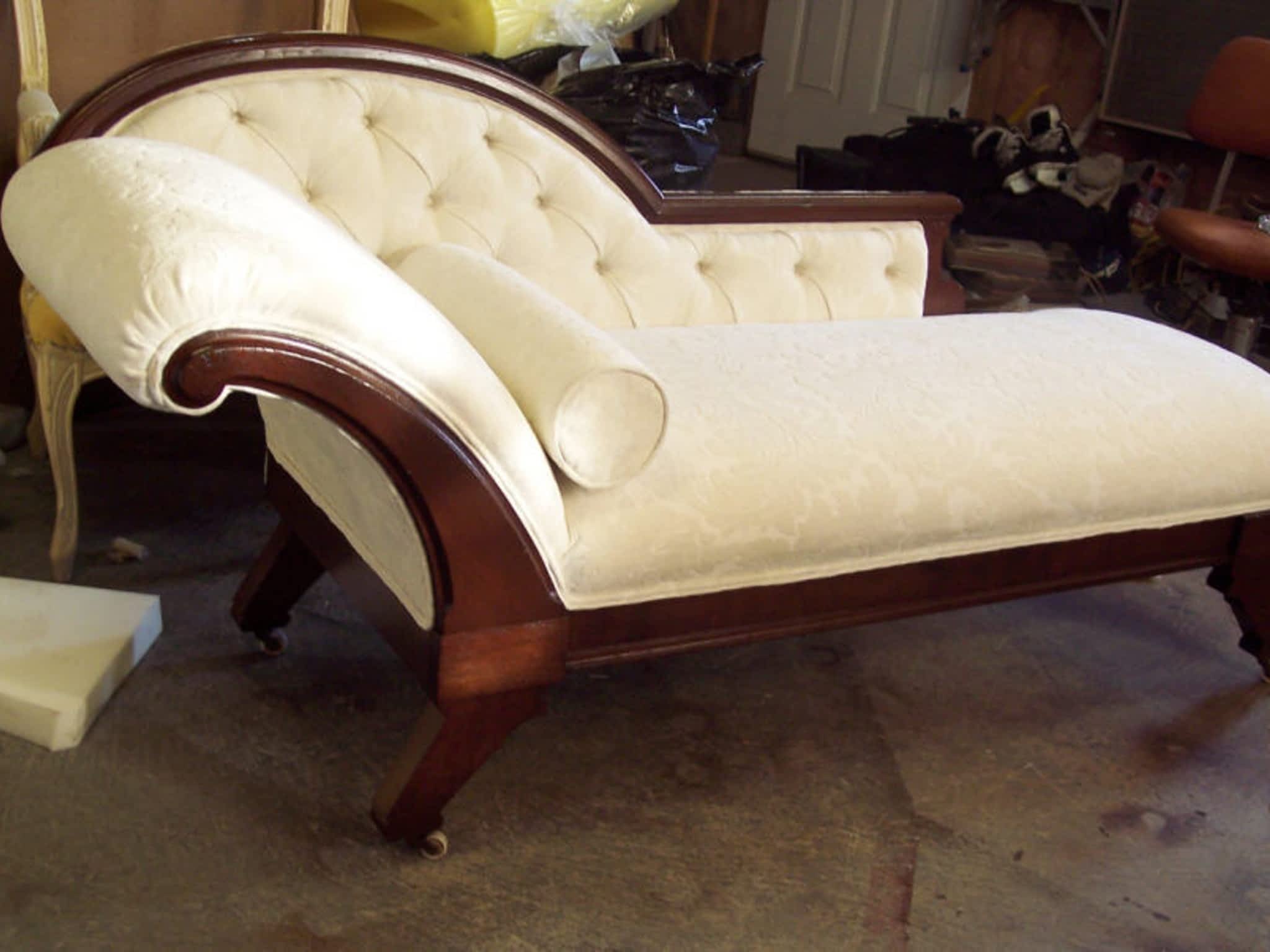 photo Craftmaster Custom Upholstery Ltd