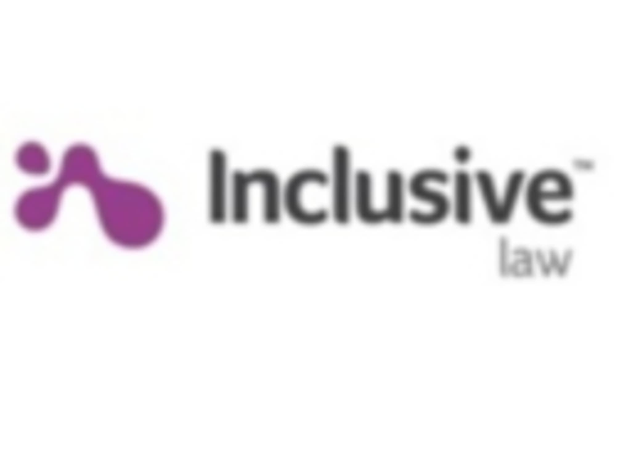 photo Inclusive Law Professional Corporation