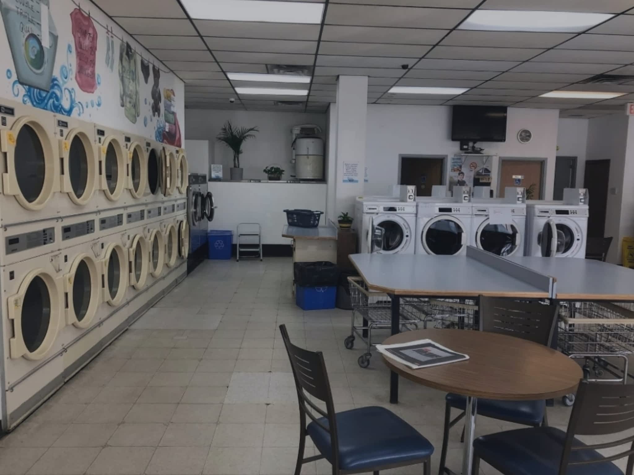 photo Laundry World