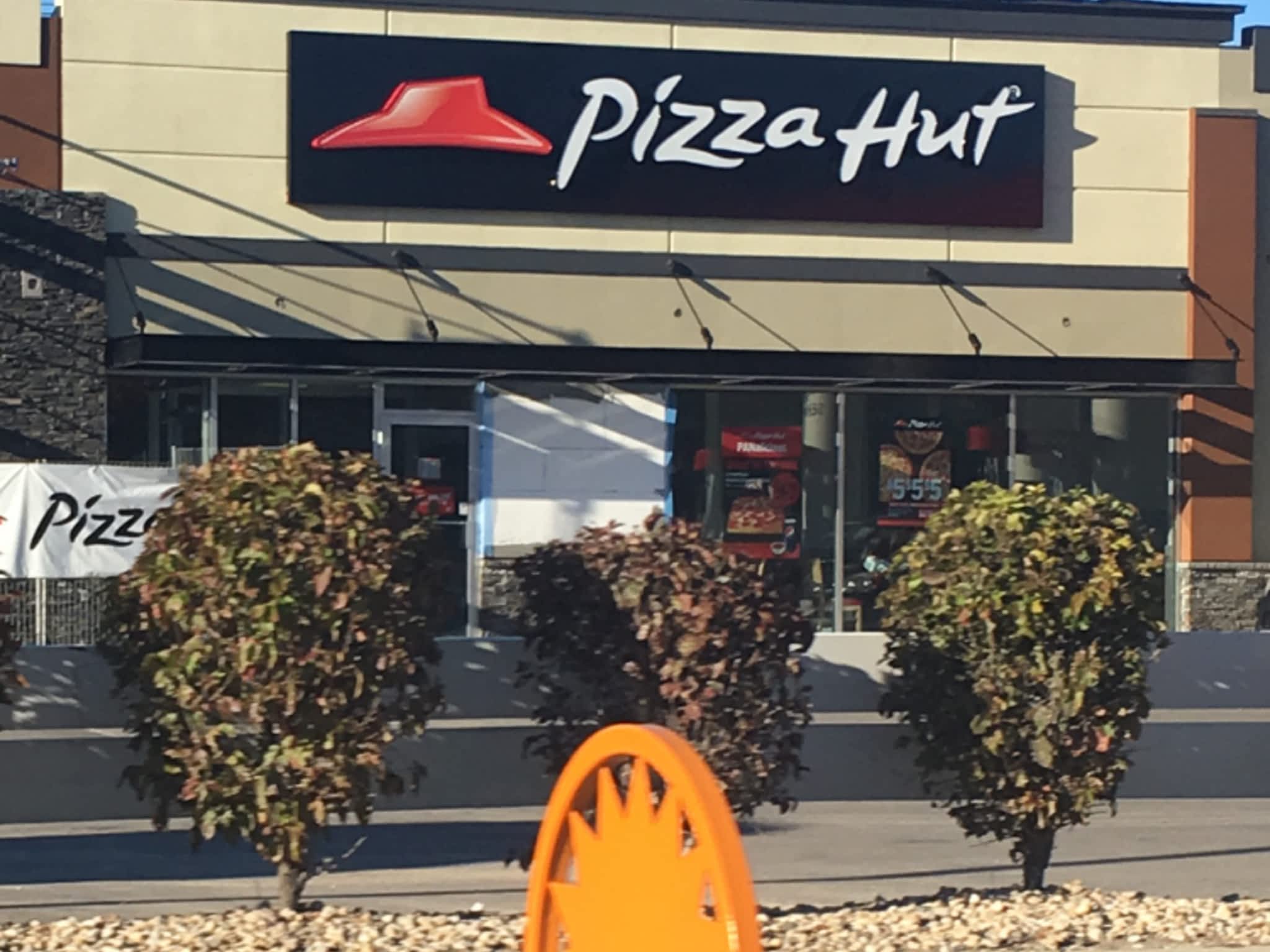 photo Pizza Hut