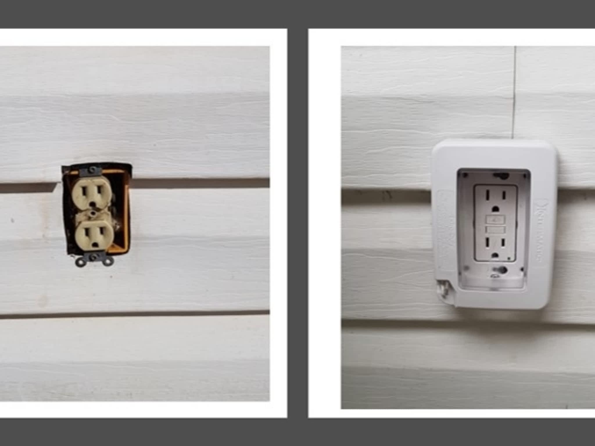 photo Copperline Electrical Systems
