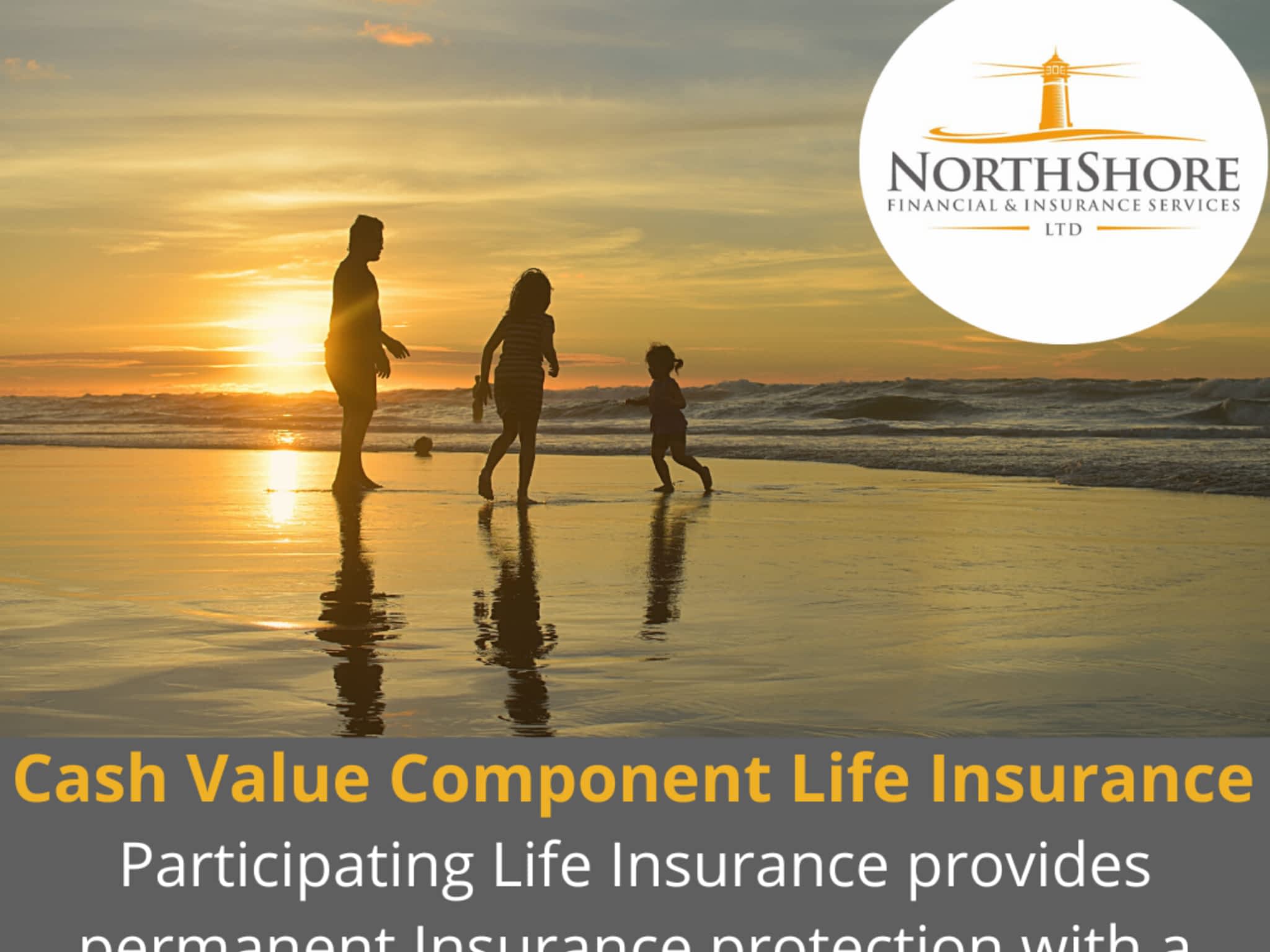photo Northshore Financial & Insurance services LTD