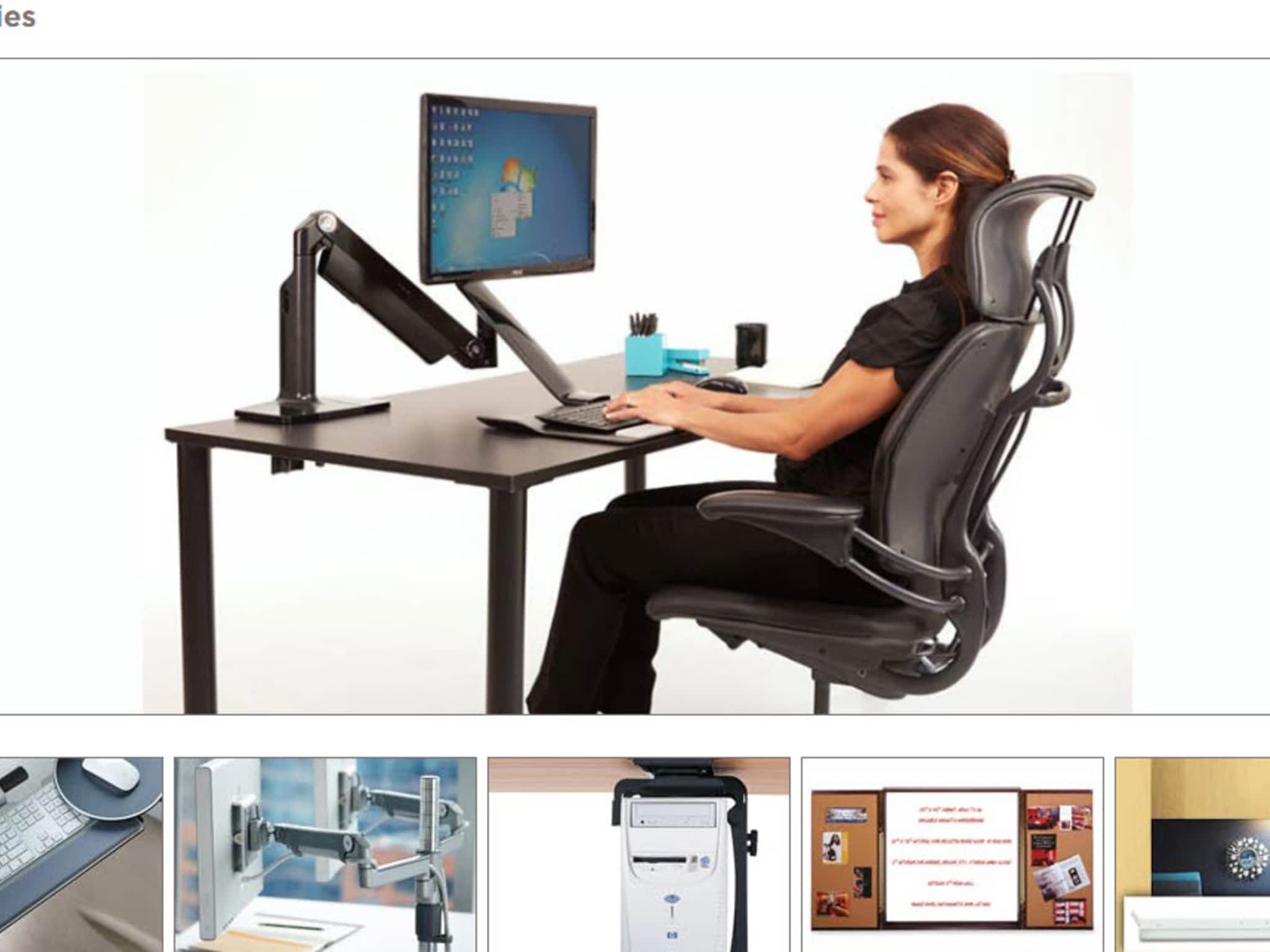 photo Stor Office Furniture