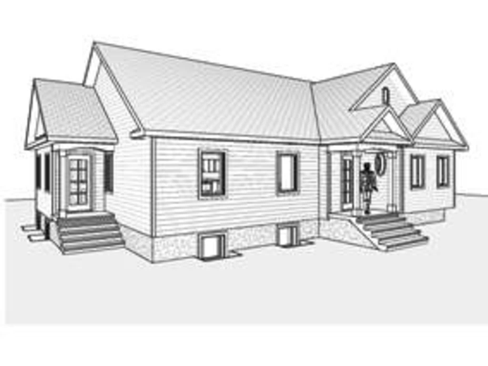 photo Services de Dessins F.Boudreau