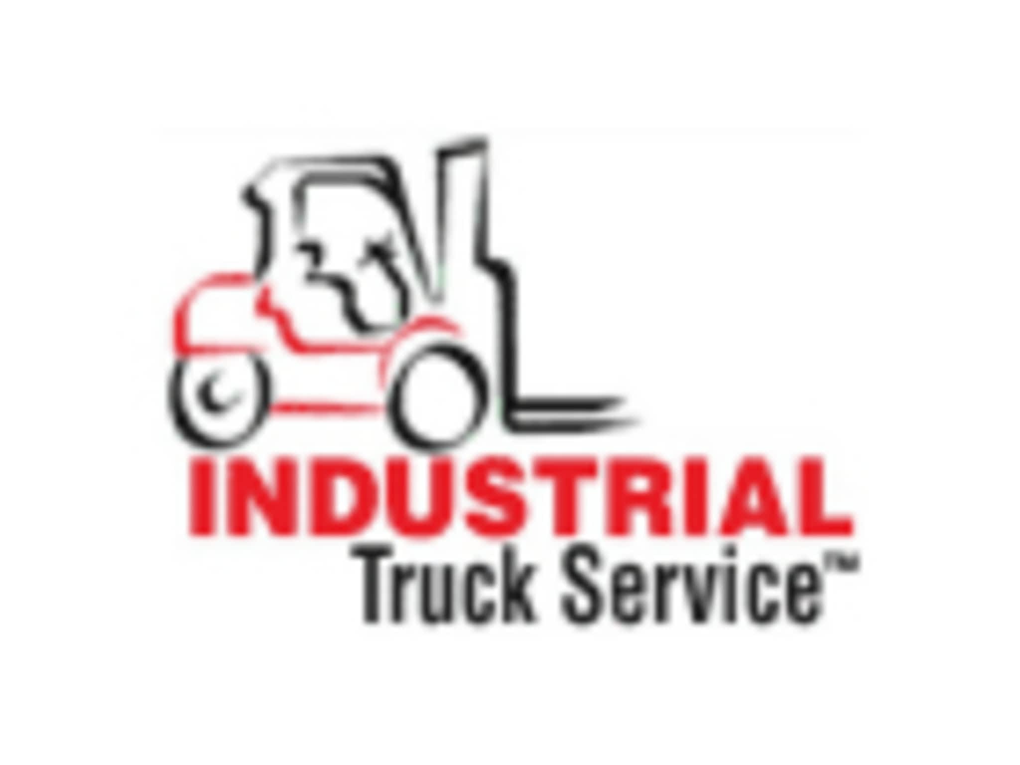 photo Industrial Truck Service Ltd