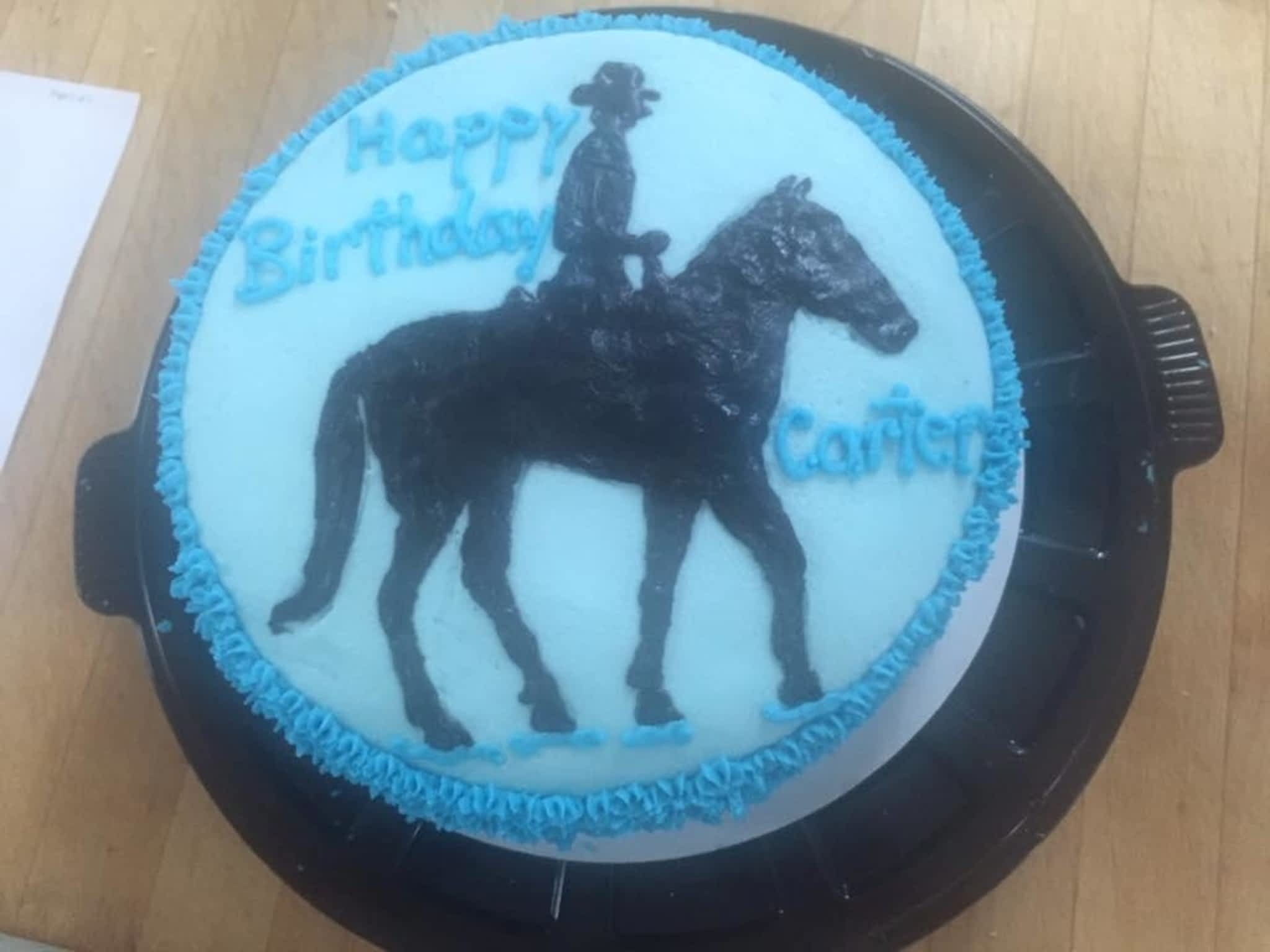 photo Ashcroft Bakery & Coffee Shop