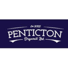 Penticton Drywall Ltd. - Logo