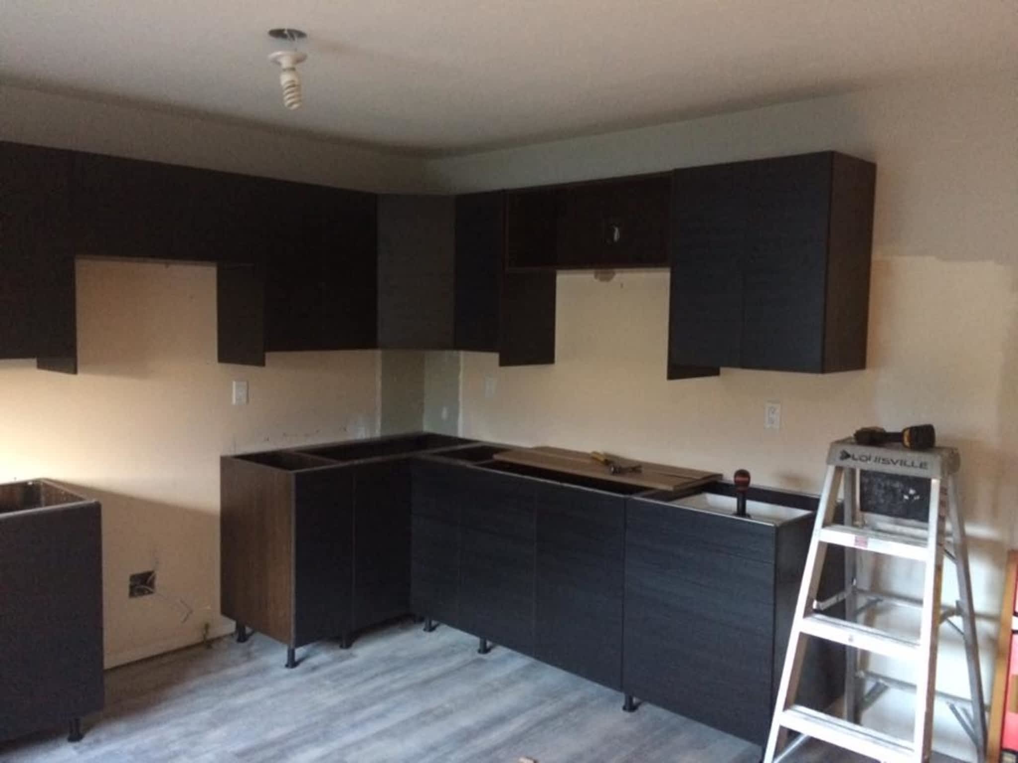 photo Crossfire Contracting