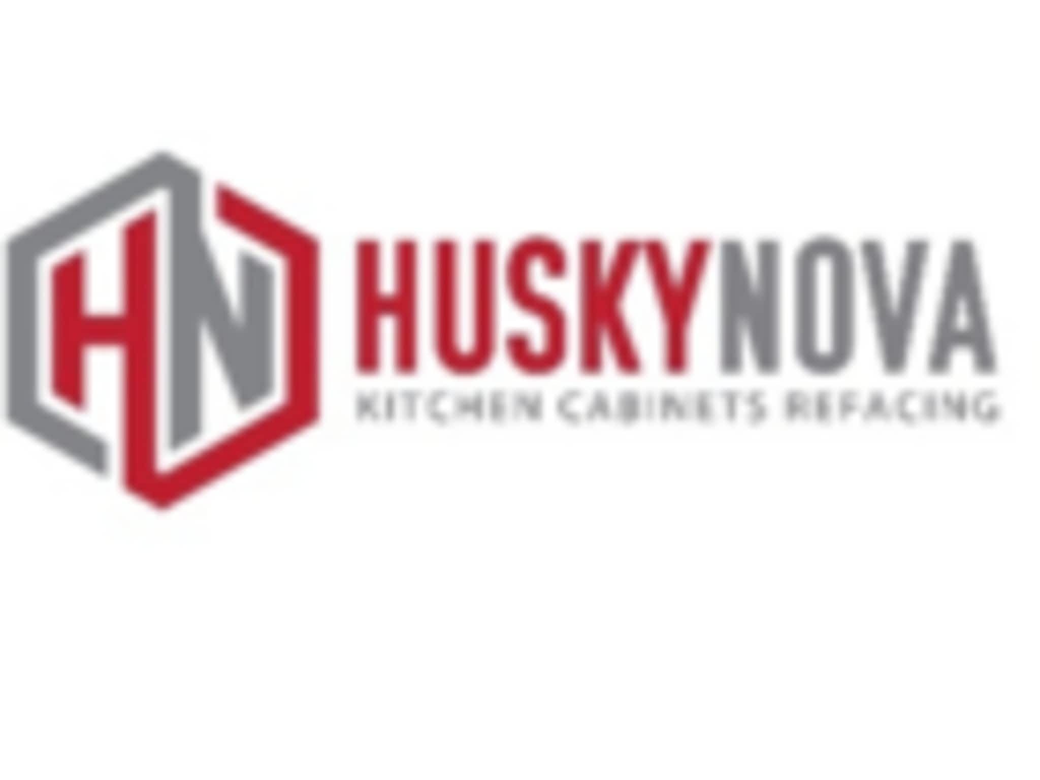 photo Huskynova Kitchen Cabinets Refacing