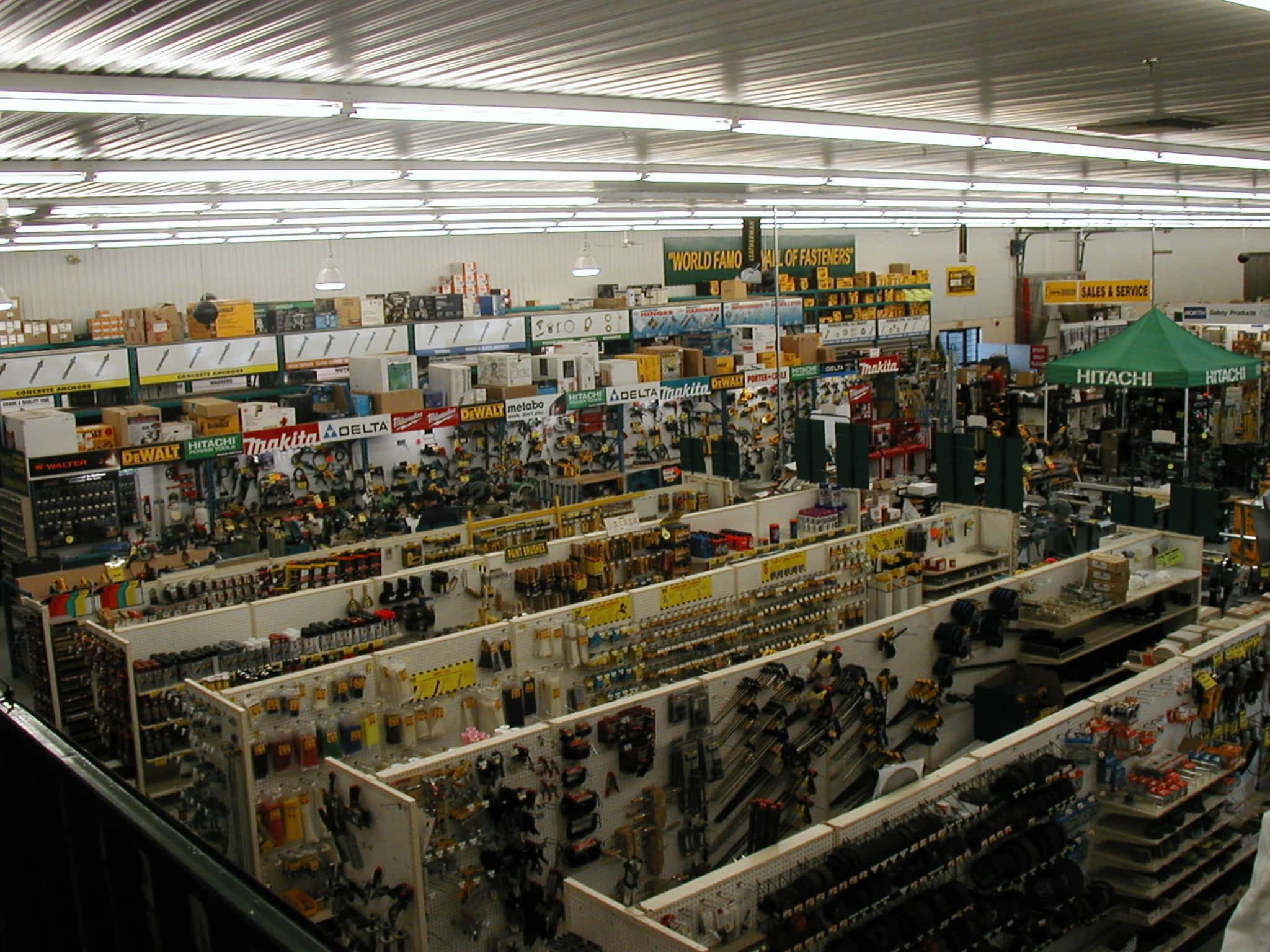 photo The Tool & Equipment Store