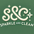 Sparkle & Clean - Logo