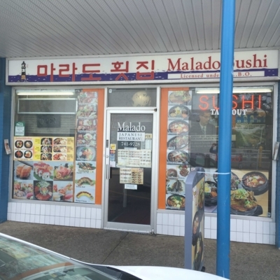 Malado Restaurant - Restaurants