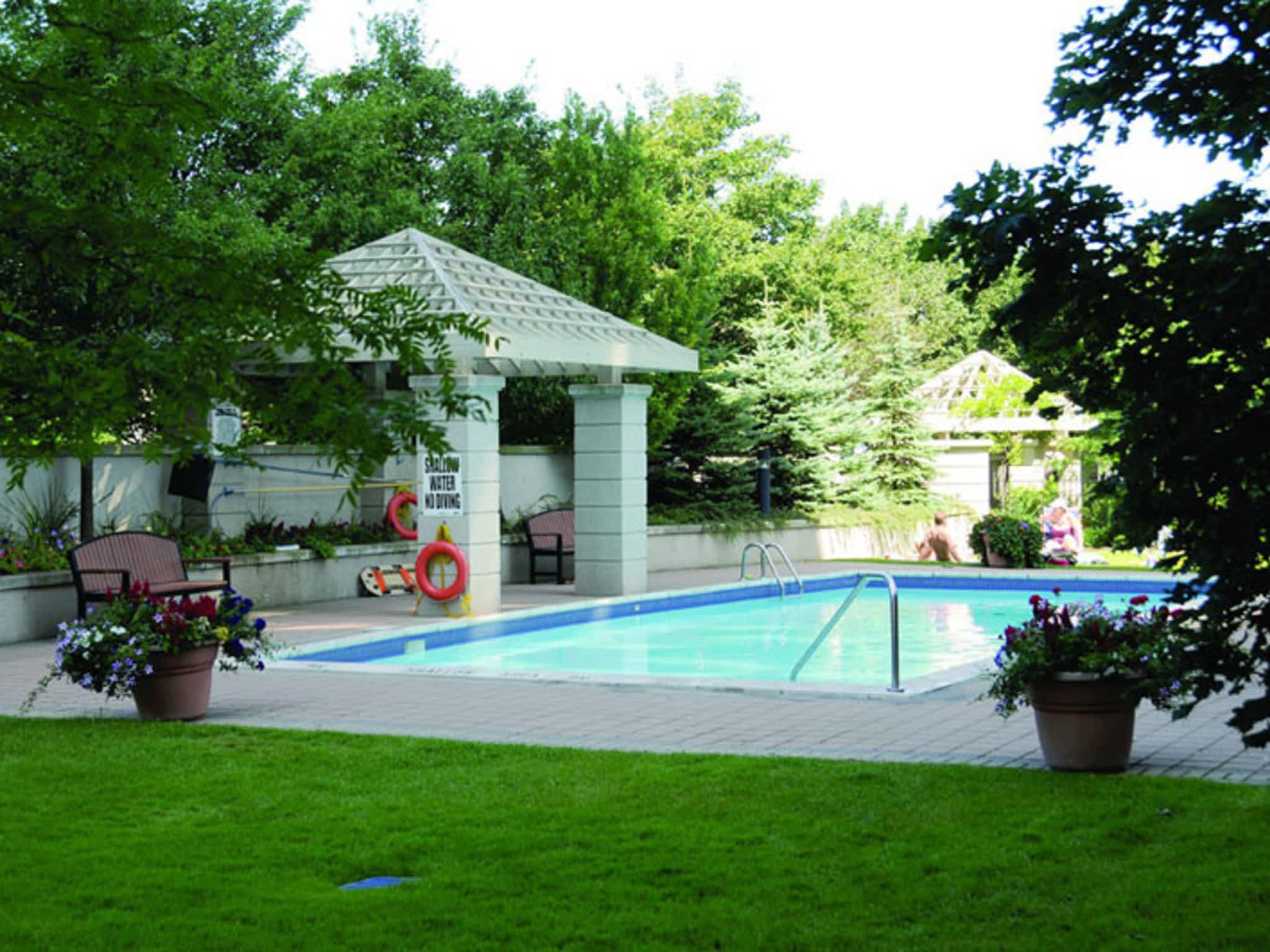 photo Newton Trelawney Property Management Services