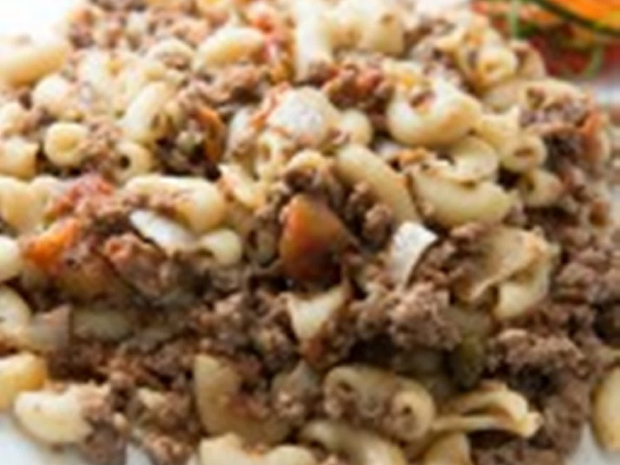 photo Mae's Elite Foods & Catering Inc