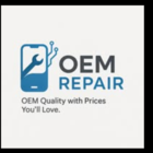 OEM Repair - Wireless & Cell Phone Services