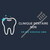 View Clinique Dentaire NDN Inc’s Haileybury profile